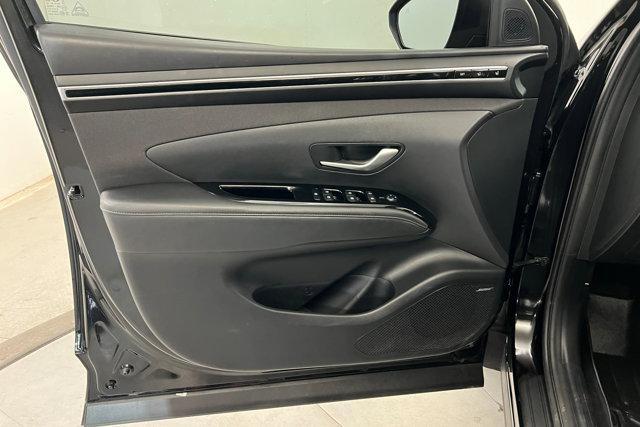 used 2022 Hyundai Tucson car, priced at $23,210