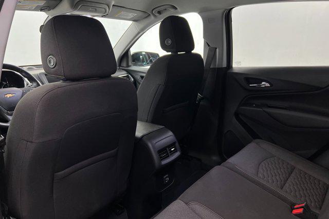 used 2020 Chevrolet Equinox car, priced at $20,539