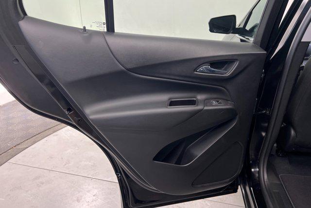 used 2020 Chevrolet Equinox car, priced at $20,539
