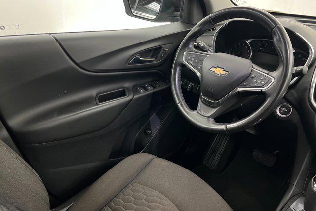 used 2020 Chevrolet Equinox car, priced at $20,539
