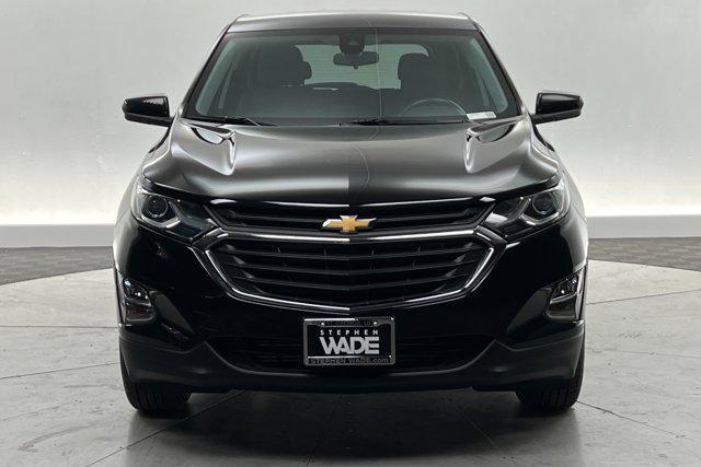 used 2020 Chevrolet Equinox car, priced at $20,539