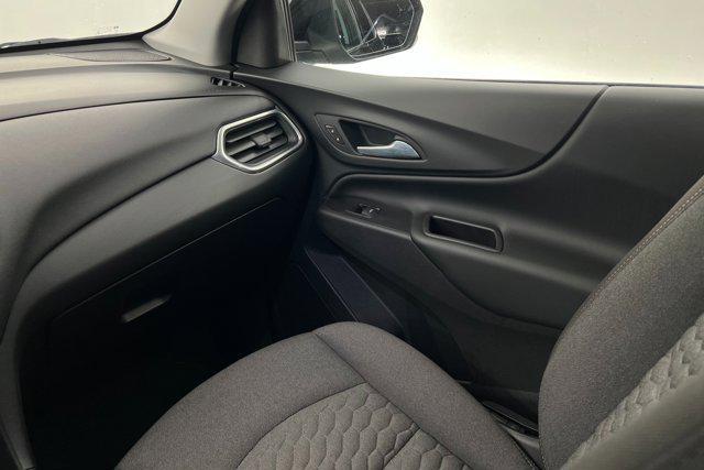 used 2020 Chevrolet Equinox car, priced at $20,539