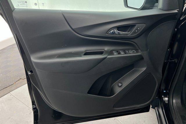 used 2020 Chevrolet Equinox car, priced at $20,539