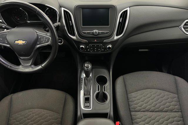 used 2020 Chevrolet Equinox car, priced at $20,539