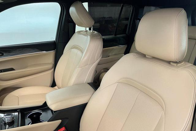 used 2024 Jeep Grand Cherokee 4xe car, priced at $36,123