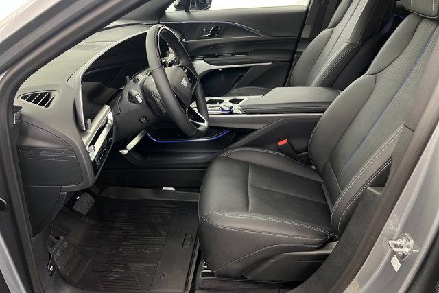 new 2024 Cadillac LYRIQ car, priced at $69,465