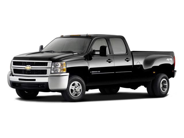used 2008 Chevrolet Silverado 3500 car