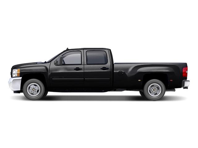used 2008 Chevrolet Silverado 3500 car