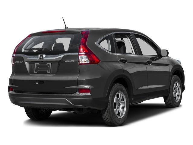 used 2016 Honda CR-V car