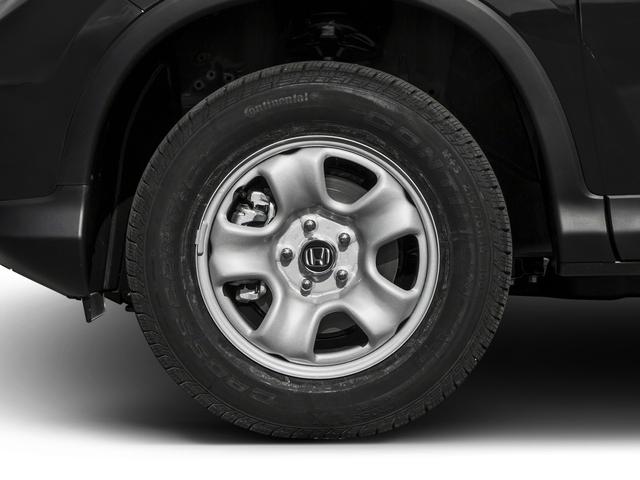 used 2016 Honda CR-V car