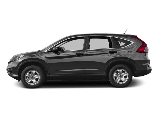 used 2016 Honda CR-V car