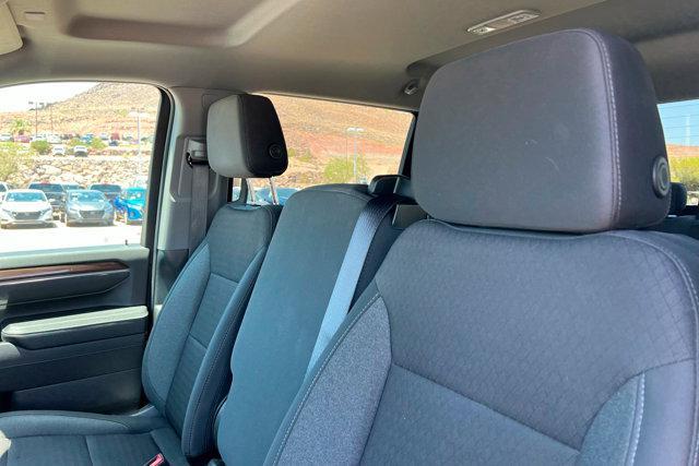 used 2024 Chevrolet Silverado 3500 car, priced at $59,880