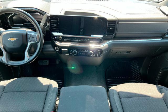 used 2024 Chevrolet Silverado 3500 car, priced at $59,880