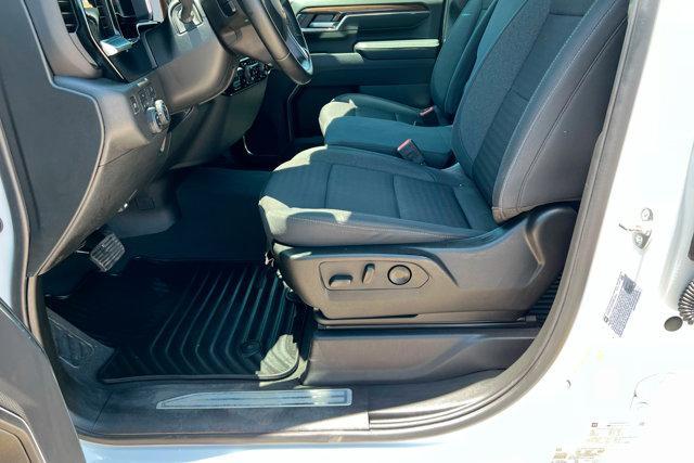 used 2024 Chevrolet Silverado 3500 car, priced at $59,880