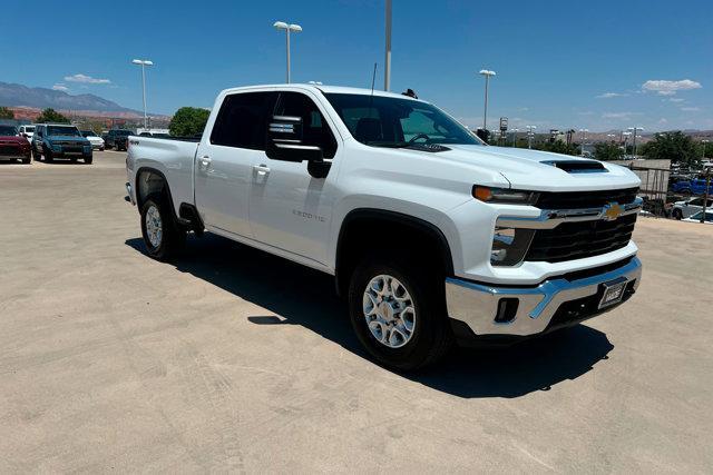 used 2024 Chevrolet Silverado 3500 car, priced at $59,880