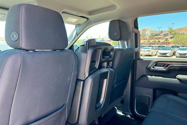 used 2024 Chevrolet Silverado 3500 car, priced at $59,880
