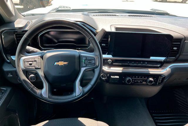 used 2024 Chevrolet Silverado 3500 car, priced at $59,880
