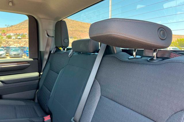 used 2024 Chevrolet Silverado 3500 car, priced at $59,880