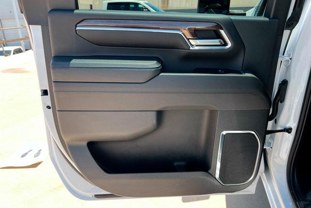 used 2024 Chevrolet Silverado 3500 car, priced at $59,880