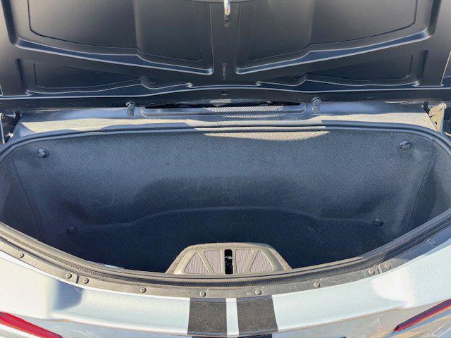 used 2023 Chevrolet Corvette car, priced at $79,451