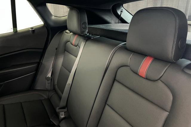 new 2026 Chevrolet Trax car, priced at $28,625