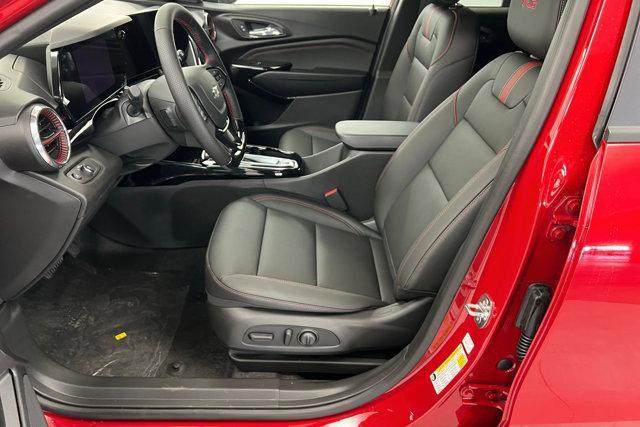 new 2026 Chevrolet Trax car, priced at $28,625