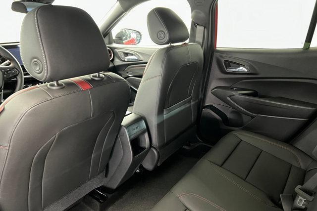 new 2026 Chevrolet Trax car, priced at $28,625