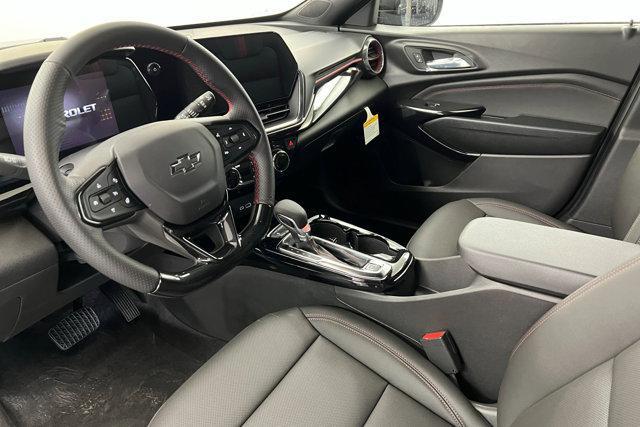 new 2026 Chevrolet Trax car, priced at $28,625