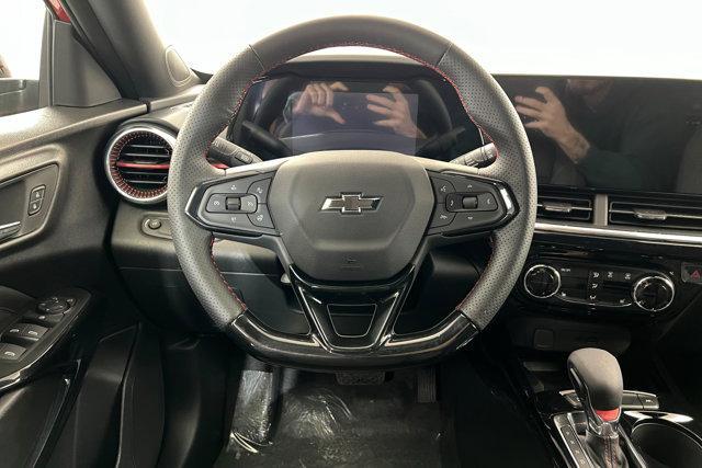 new 2026 Chevrolet Trax car, priced at $28,625