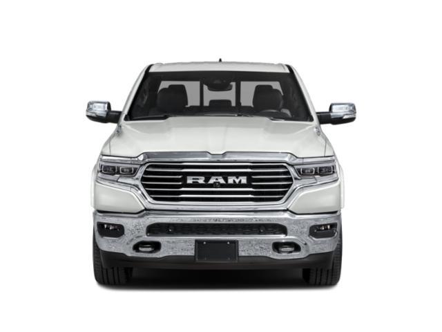 used 2021 Ram 1500 car, priced at $41,749