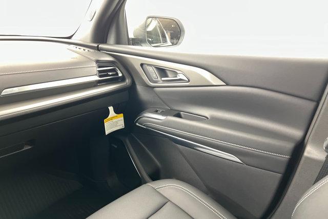 new 2025 Chevrolet Traverse car, priced at $51,225