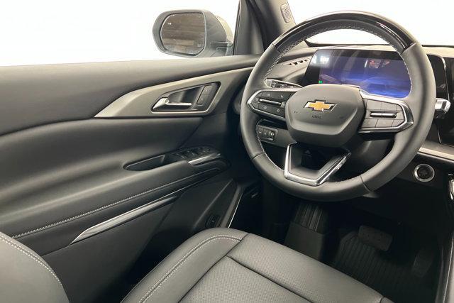 new 2025 Chevrolet Traverse car, priced at $51,225