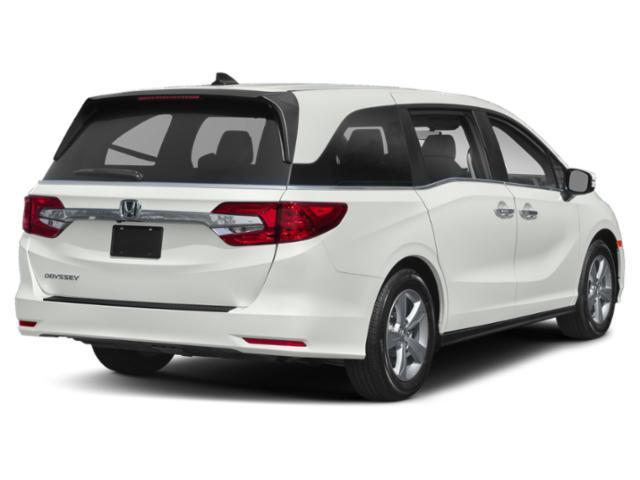 used 2020 Honda Odyssey car