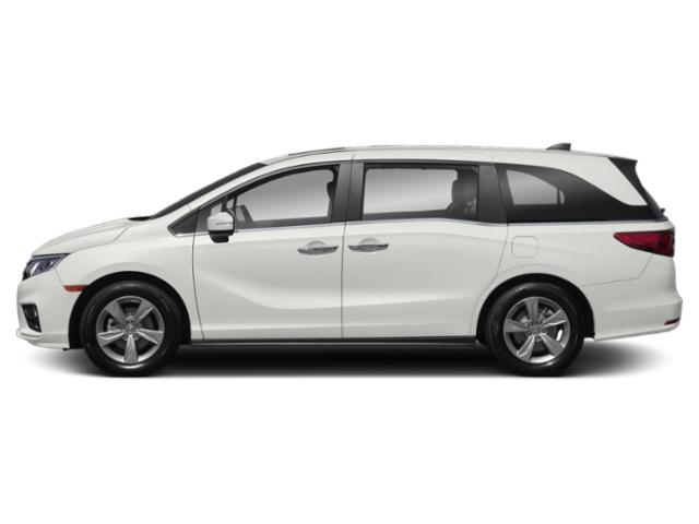 used 2020 Honda Odyssey car