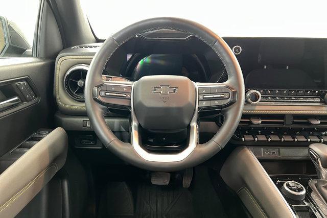 used 2024 Chevrolet Colorado car, priced at $47,486