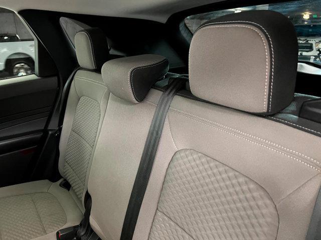 used 2021 Ford Escape car, priced at $17,627