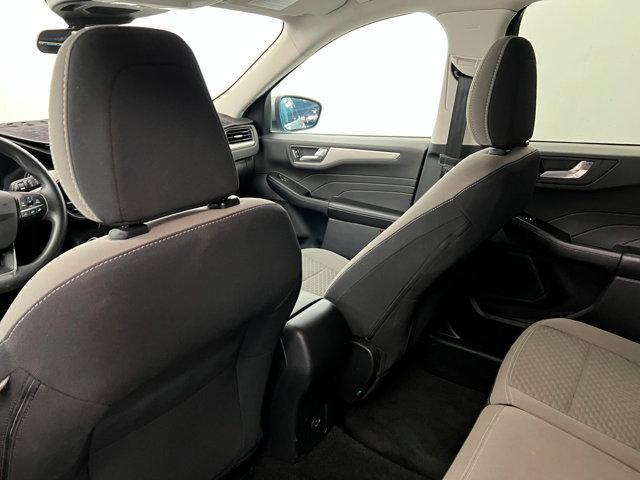 used 2021 Ford Escape car, priced at $17,627