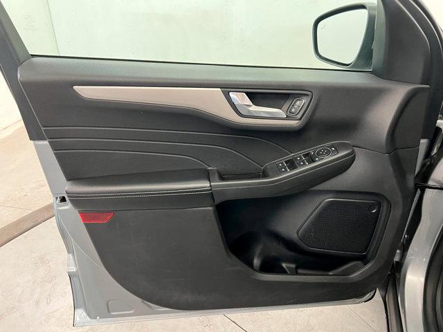 used 2021 Ford Escape car, priced at $17,627