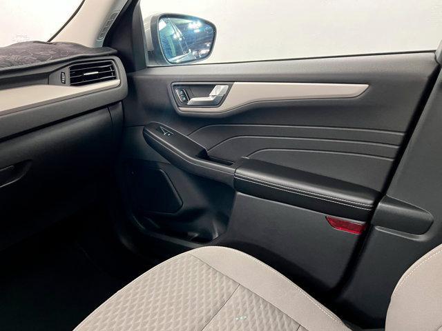 used 2021 Ford Escape car, priced at $17,627