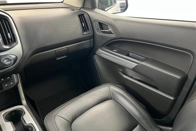 used 2022 Chevrolet Colorado car, priced at $37,434