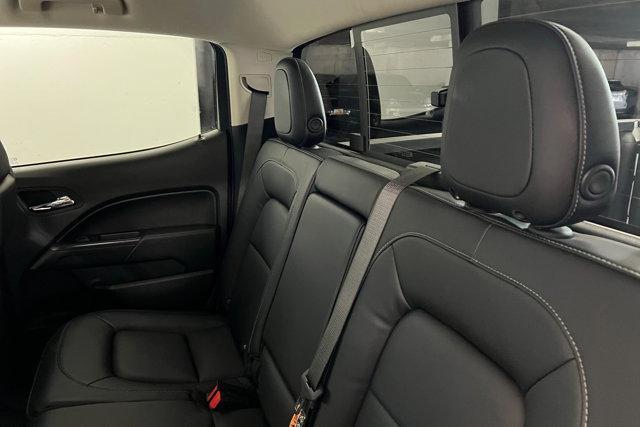 used 2022 Chevrolet Colorado car, priced at $37,434