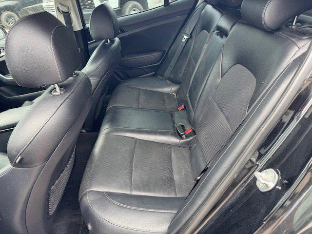 used 2019 Kia Stinger car, priced at $22,212