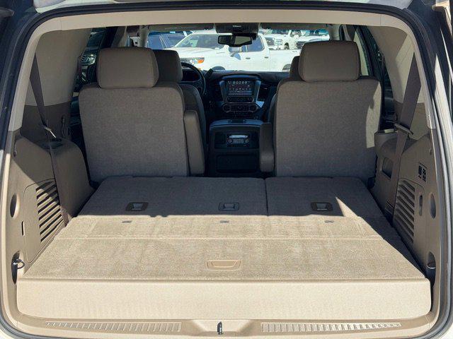 used 2018 Chevrolet Tahoe car, priced at $35,920