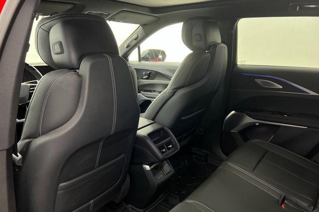 new 2024 Cadillac LYRIQ car, priced at $70,785