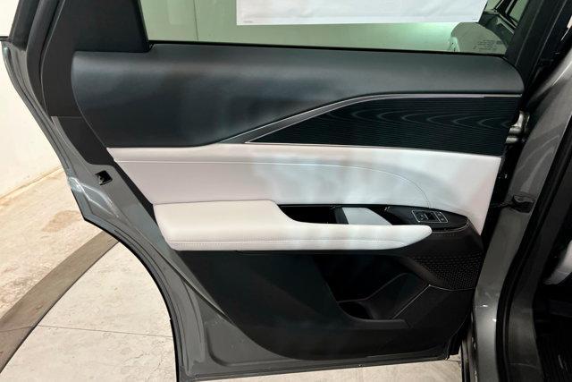 new 2025 Cadillac LYRIQ car, priced at $64,015