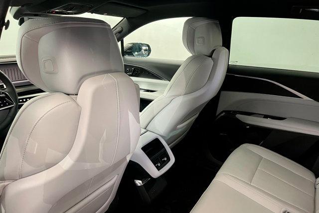 new 2025 Cadillac LYRIQ car, priced at $64,015
