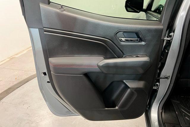 new 2025 Chevrolet Colorado car, priced at $50,715