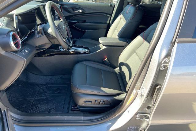 new 2026 Chevrolet Trax car, priced at $28,625