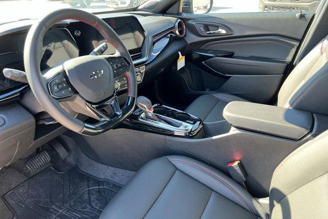 new 2026 Chevrolet Trax car, priced at $28,625