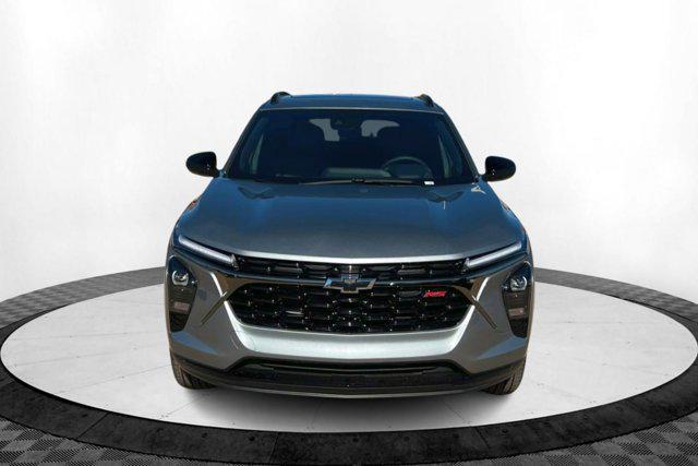 new 2026 Chevrolet Trax car, priced at $28,625